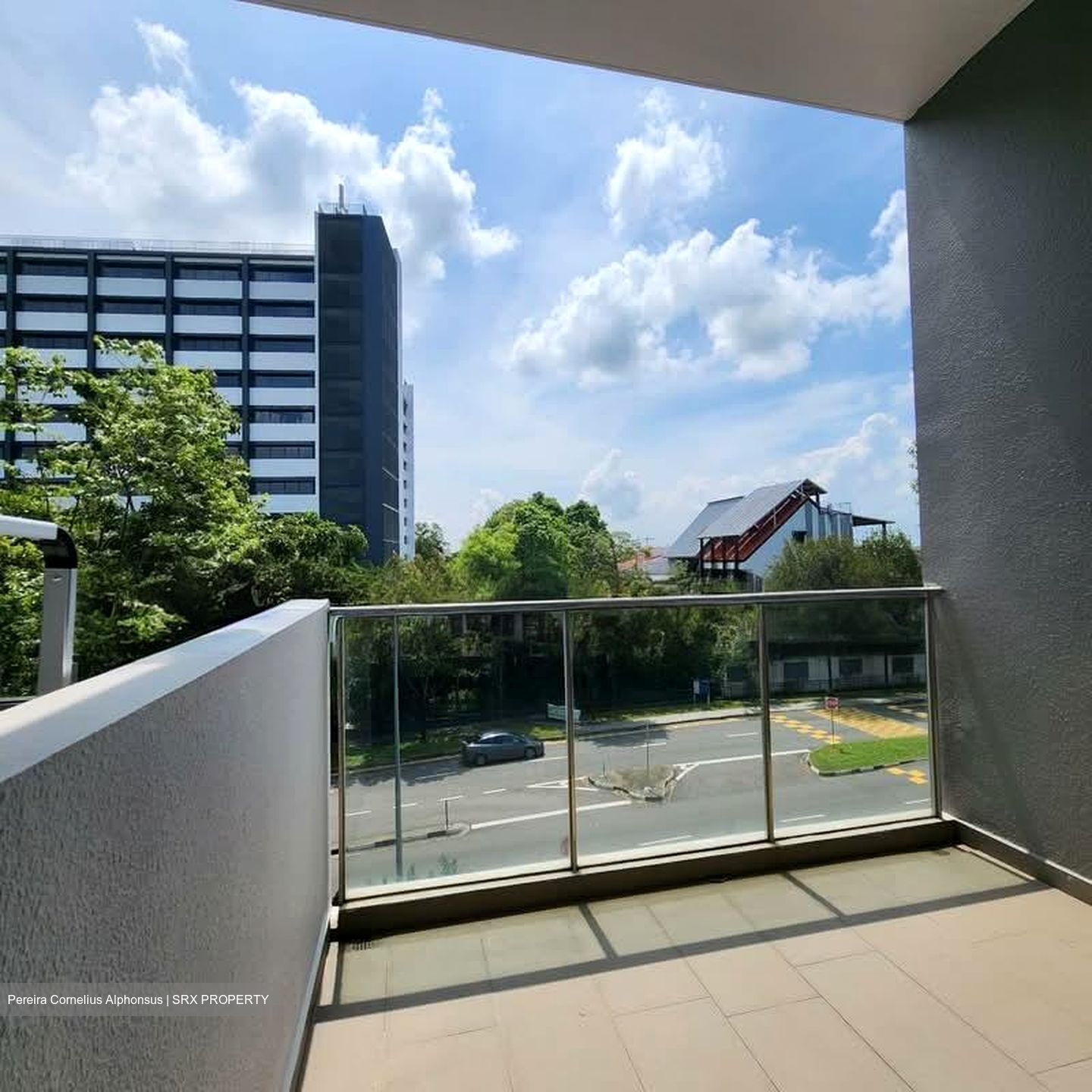 Stratum (D18), Condominium #585580471